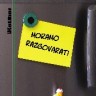 Knjiga dana - Tanja Mravak: Moramo razgovarati