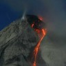 Zbog erupcije vulkana Merapi otkazano 36 međunarodnih letova