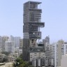 Gradi se neboder u kojem će živjeti samo četvero ljudi