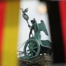 Njemačka u nedjelju slavi 20. obljetnicu ujedinjenja 