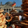 Kriza natjerala Grke i Španjolce da sreću pronađu u Njemačkoj