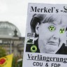 Zatvaraju se nuklearne elektrane u Njemačkoj