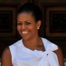 Michelle Obama najmoćnija žena svijeta po Forbesu