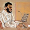 Omar Khadr priznao krivnju za ubojstvo američkog vojnika