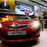 U studenom prodano 3400 novih automobila, Opel najpopularniji