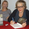 Slavenka Drakulić predstavila reizdanje knjige 'Kao da me nema'