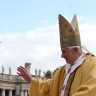 Papa Benedikt XVI. proslavio 60 godina zaređenja