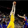 Barcelona bolja od Lakersa 92-88