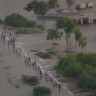 Kina: Zbog poplava evakuirano više od 440.000 ljudi 