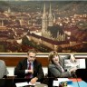 Zagreb: Predstavljena studija o uređenju tri trga