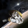 Nove spoznaje o Plutonu