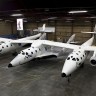 SpaceShipTwo položio prvi let s ljudskom posadom