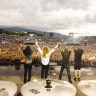 'Velika četvorka' sa Sonisphere festivala i na DVD-u