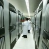 Tianhe-1A: Najbrži kompjuter na svijetu