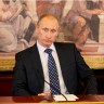 Putin vidi Rusiju kao domaćina nogometnog SP-a 2018.