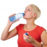 Voda u plastičnoj boci - evo zašto je trebate prestati piti