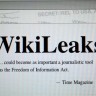 Stranica WikiLeaks službeno kandidirana za Nobelovu nagradu