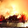 Poklepović realan: Zenit je zasluženo slavio