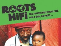 Na Roots Hi Fi #8 u Mediku IDU: