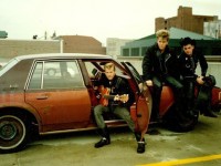 Na The Quakes, Il Disagio i Latex Willer u Mediku IDU: