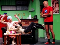 Na PREDSTAVU Bitange i princeze u Kerempuh IDU: