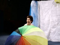 Na predstavu Boje Duge u Dječje kazalište Dubrava IDE: