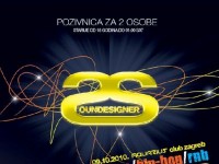 Na Bootyshaker mashup u Aquarius IDU: