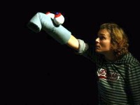 Na predstavu Grga Čvarak u Dječje kazalište Dubrava IDE: