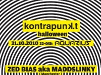 Na Kontrapunkt u Aquarius IDU: