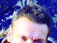 Na stand up komičara Nicka Wiltyja u Studio smijeha IDE: