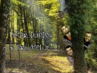 Na Petra Dundova i prijatelje IDU:
