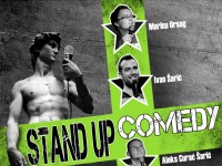 Na udaru medija - tematski stand-up IDE