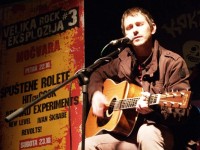 Ovogodišnju kompilaciju Velike rock eksplozije OSVOJILI SU: