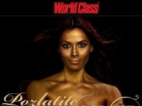 Na wellness u World Class IDE: