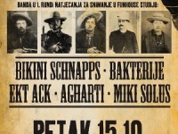 Ulaznice za Močvara traži zvijezdu OSVOJILI SU: