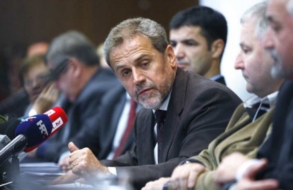 Milan Bandić Milan Bandić