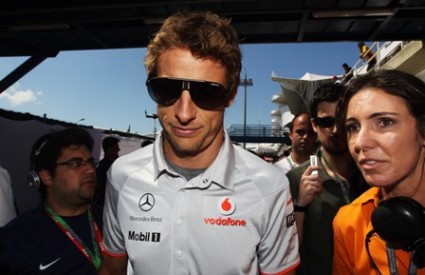 Jenson Button