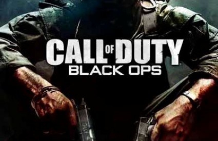 Call of Duty: Black Ops