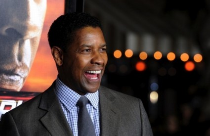 Denzel Washington