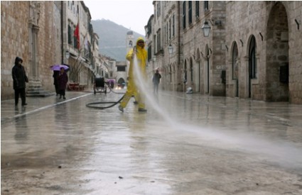 Dubrovnik