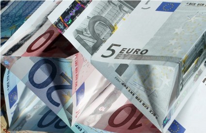 Kriza eurozone i dalje traje, misle Nijemci