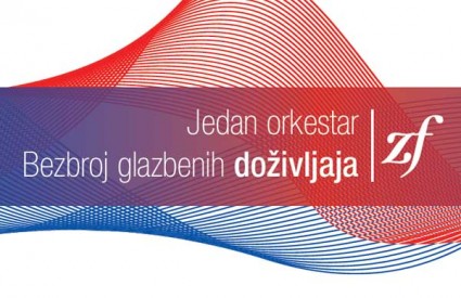 Zagrebačka filharmonija za Muzičku akademiju