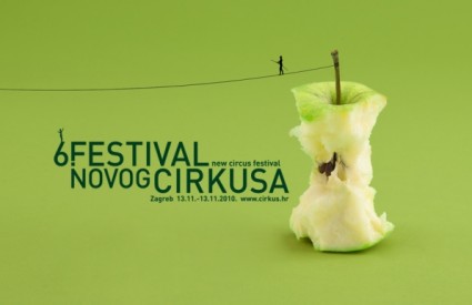 Festivala novog cirkusa