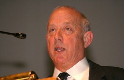 Godfrey Bloom