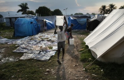 Najviše je žrtava bilo u razornu potresu na Haitiju