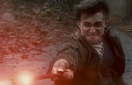 Harry Potter Harry Potter