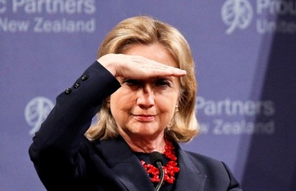 Hillary je favorit IT svijeta