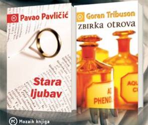 Mozaik - nova izdanja Mozaik - nova izdanja