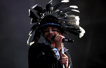 Jamiroquai