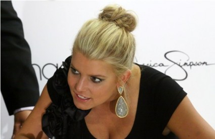 Jessica Simpson